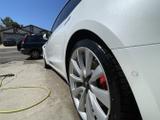 recently detailed Tesla