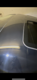 paint overspray 