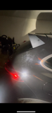 swirl marks 