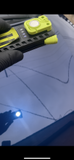 fixed paint swirls 