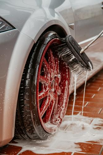 Photo by Mattia Righetti on Unsplash