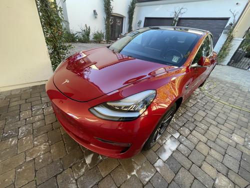 Royal Detailing Ceramic Coating 