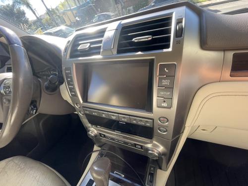 Interior detail san diego