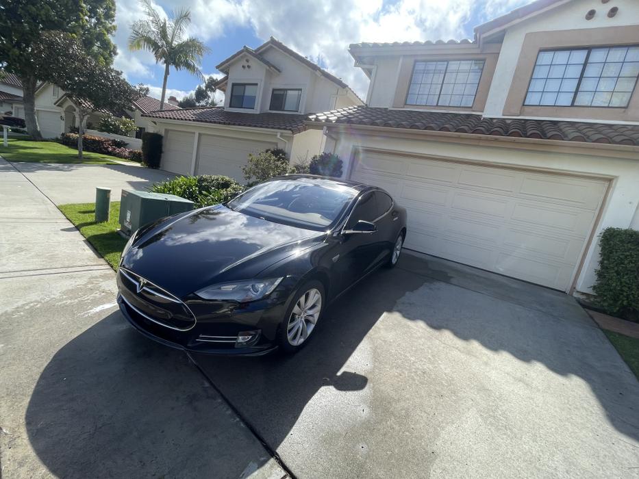 Basic wash Royal Detailing San Diego 