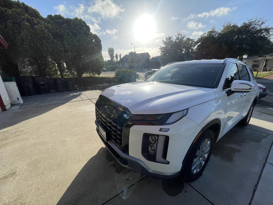 Wash and wax royal detailing san diego 