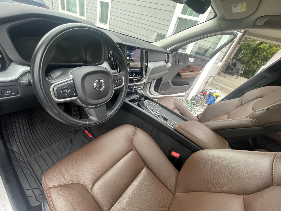 Royal detailing interior service, San diego 