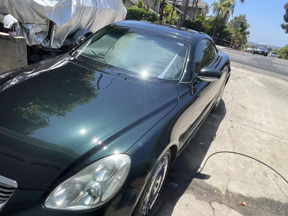 Royal Detailing San Diego 