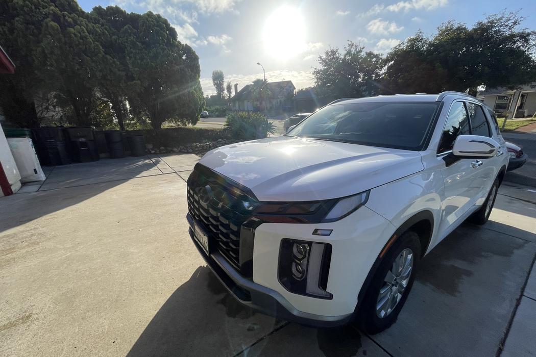 Wash and wax royal detailing san diego